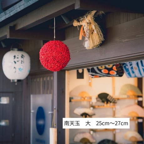 郡上南天 | STORES