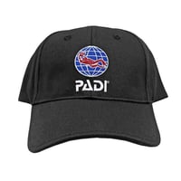PADIキャップ クラシック
