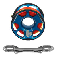 APEKS スプール 30m | ダイビングスクール 稲取マリンスポーツ APEKS スプール 30m | ダイビングスクール 稲取マリンスポーツ