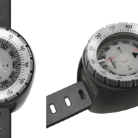 SUUNTO SK-8 リストコンパス