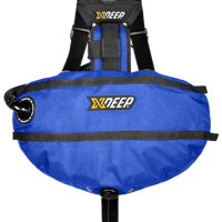 XDEEP STEALTH 2.0 CLASSIC フルセット  カラーオーダー