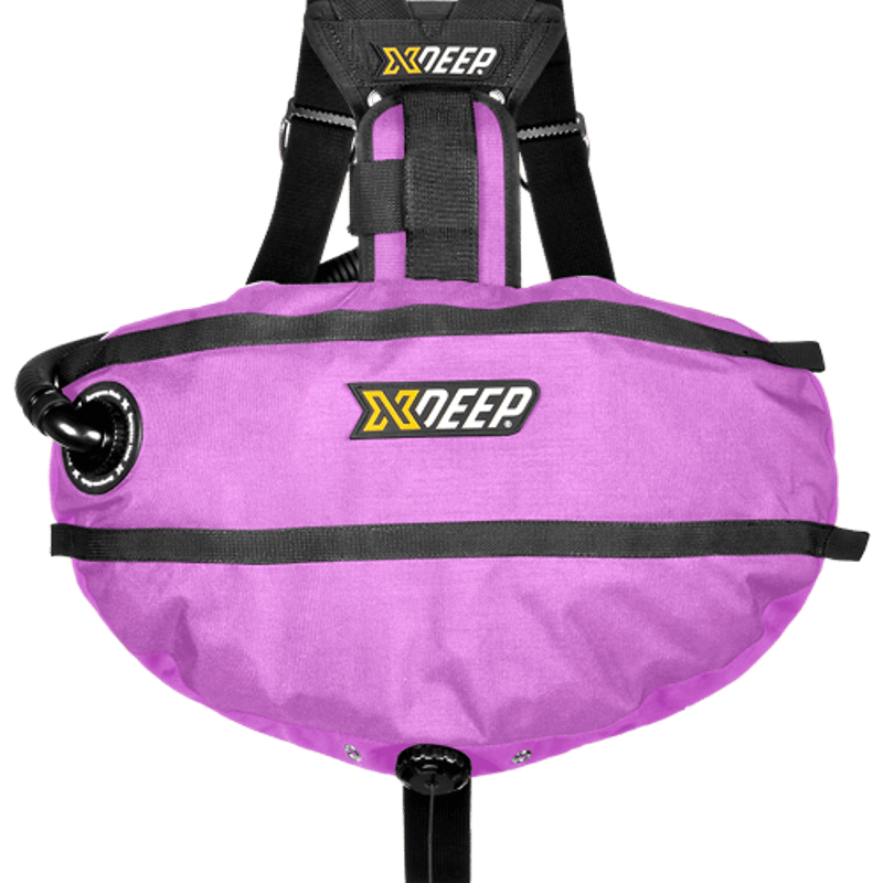 【当店一番人気】 XDEEP STEALTH 2.0 CLASSIC フルセット カラーオーダー BC