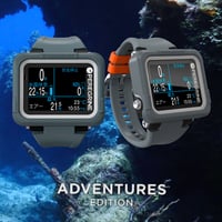 SHEARWATER PEREGRINE ADVENTURES EDITION