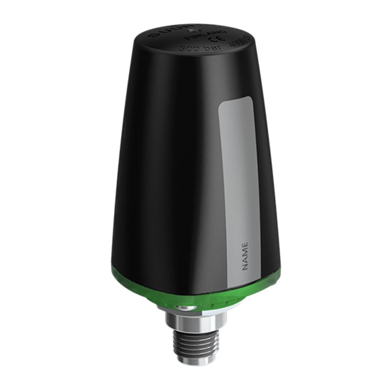 SUUNTO ] Tank POD（タンクポッド）[ EON STEEL/EON CORE