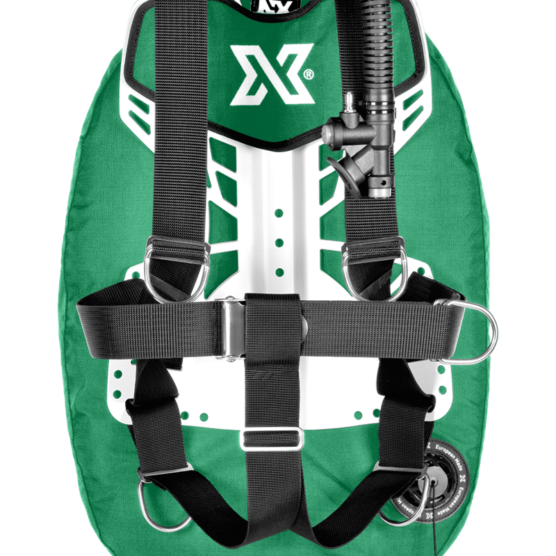 XDEEP ZEN カスタムオーダー スタンダード スチール