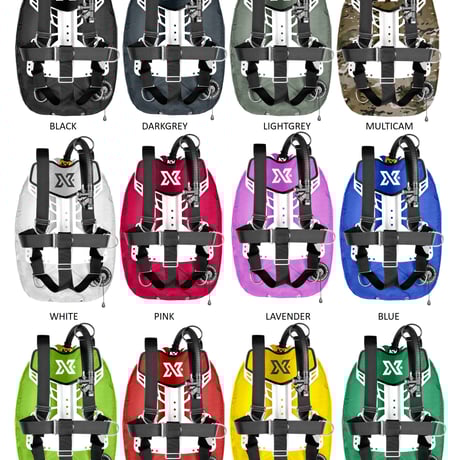 CATEGORY BCD | ダイビングスクール 稲取マリンスポーツセンター