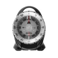 SUUNTO SK-8 コンボ前面取り付け スント