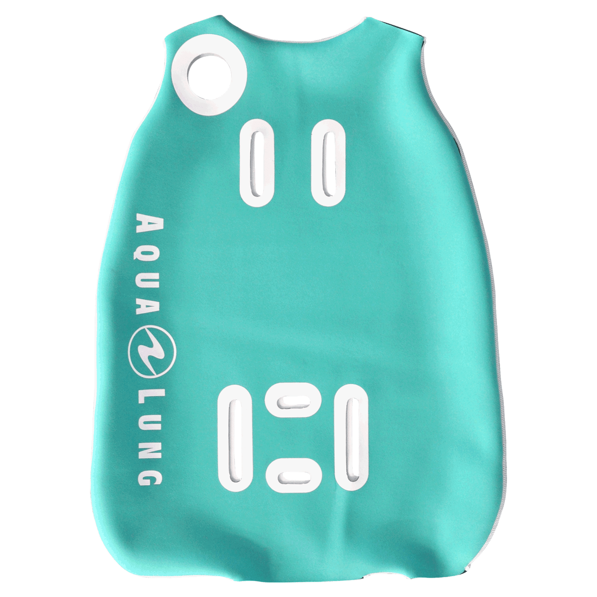 アクアラング ローグ Rogue ダイビング BCD バックフロート 軽量 M 