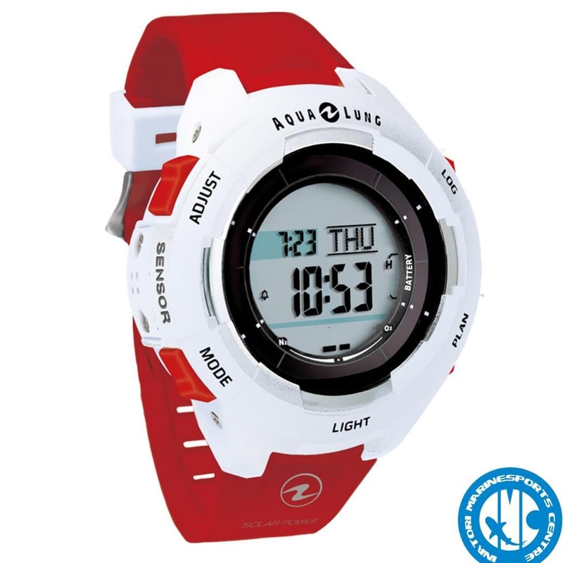 アクアラング カルムプラス ダイブコンピューター ダイビング CALM mic21ダイビングショップダイブコンピューター [ アクアラング