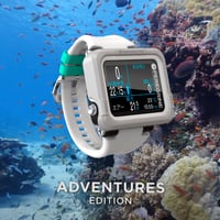 SHEARWATER PEREGRINE ADVENTURES EDITION