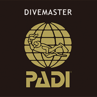 PADI ダイブマスター クルーパック eLearning