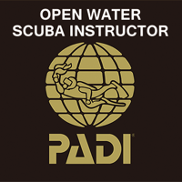 PADI IDCデジタルクルーパック