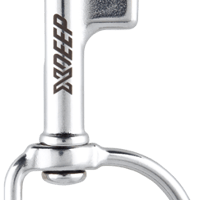 XDEEP Bolt snap (L)