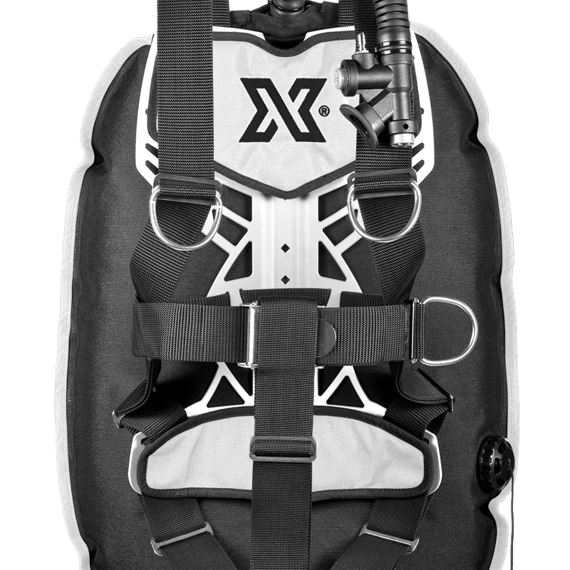 XDEEP GHOST DX カスタムオーダー | ダイビングスクール 稲取 XDEEP GHOST DX カスタムオーダー | ダイビングスクール 稲取