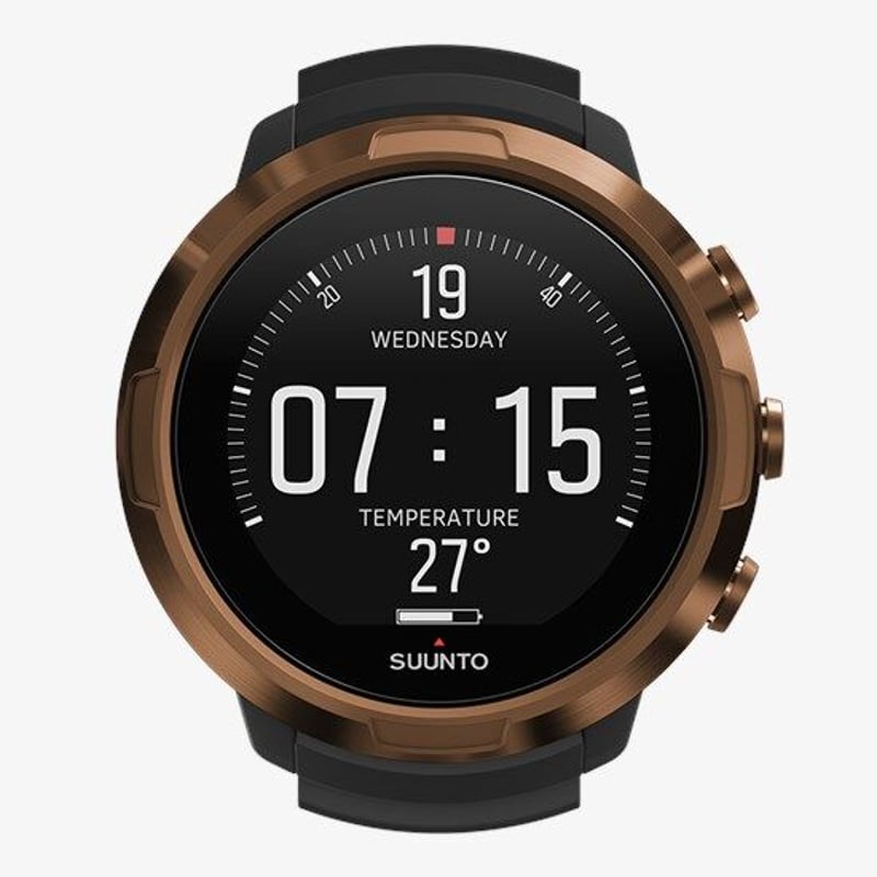 SUUNTO D5 スント | ダイビングスクール 稲取マリンスポーツセンター 