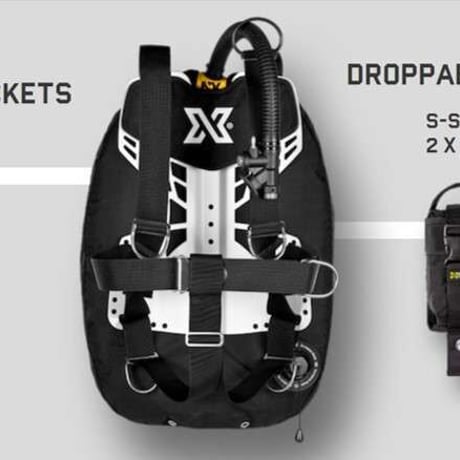 CATEGORY BCD | ダイビングスクール 稲取マリンスポーツセンター