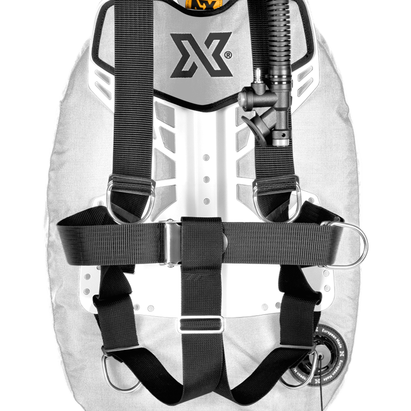 XDEEP ZEN カスタムオーダー スタンダード スチール