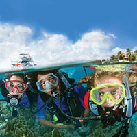 PADI OPENWATER DIVER eLearning