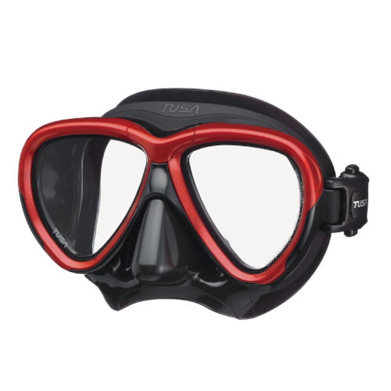 TUSA インテガ M2004 | ダイビングスクール 稲取マリンスポーツ