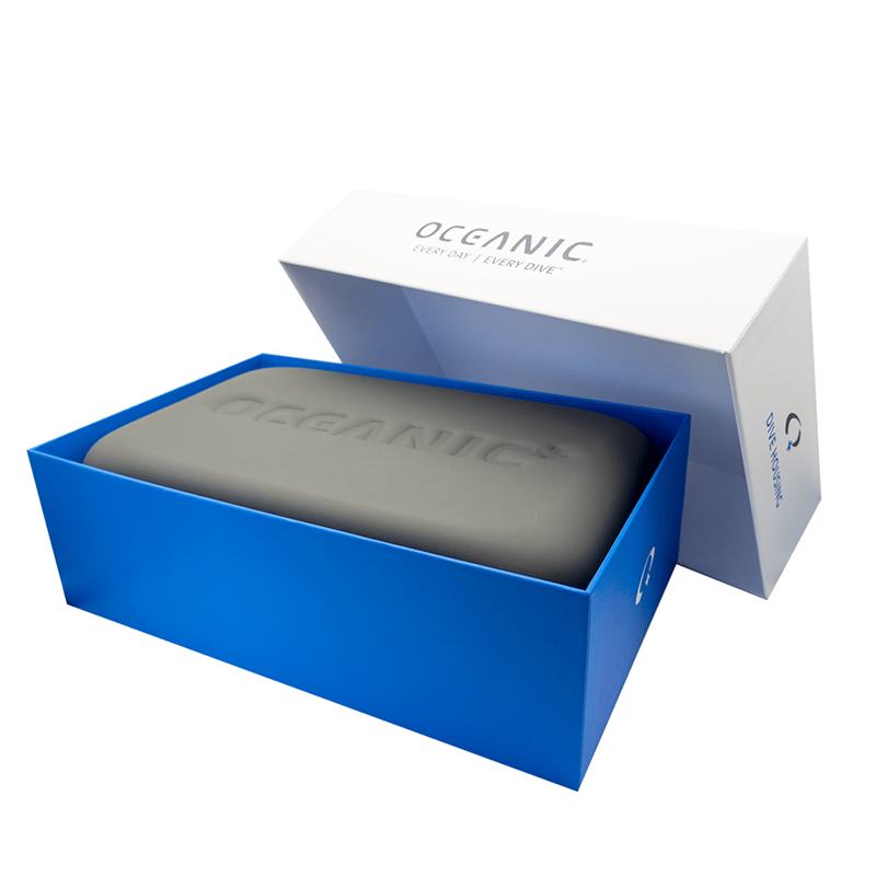 OCEANIC+ iPhone用ハウジング | ダイビングスクール 稲取マリン