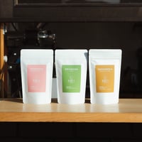 お試しコーヒー飲み比べ3種セット