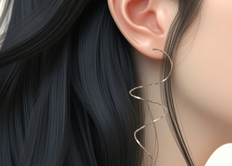 ITEM | HASHIMOTO NECO