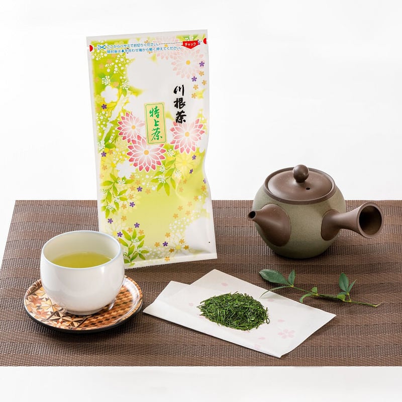 ばーばちゃん　100g入り×10袋　健康長寿のお茶　川根茶　農家直売 無農薬栽培の粉末緑茶 100g×2袋 健康長寿の川根茶 宇治の抹茶も