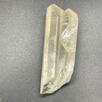 ゴールデンヒーラー　レムリアンシードクリスタル　ツイン