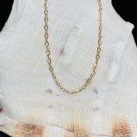 57cm Goldチェーン
