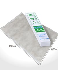 [店頭受け取り用]　植物力　体調バランスシート