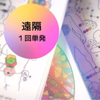 約８項目・ 約 30分 ((ゼニスを少し体験して見たい方用 )) 遠隔ゼニスオメガ™ヒーリング