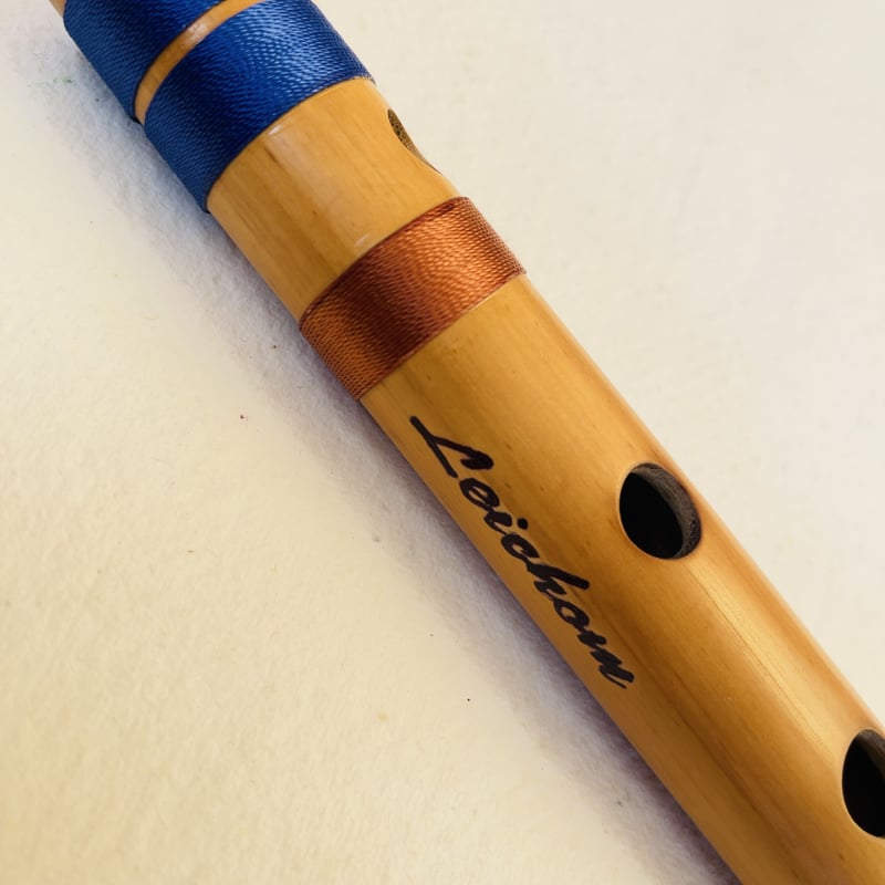 インド楽器・竹笛バンスリ | Naad & Tathinart STORES