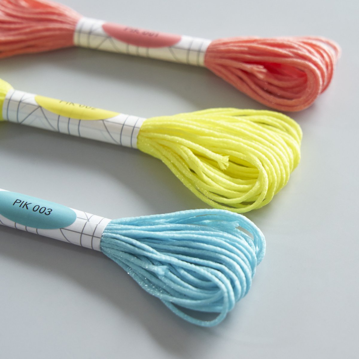 ぴかぴか/PIKAPIKA(糸単品) | OTOTOITO