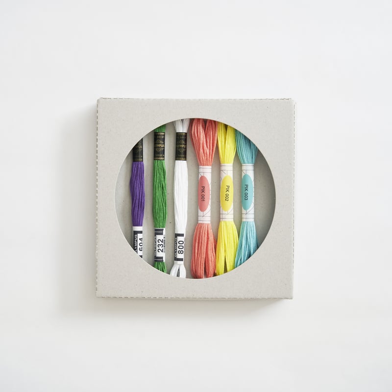 ぴかぴか キット / PIKAPIKA kit | OTOTOITO