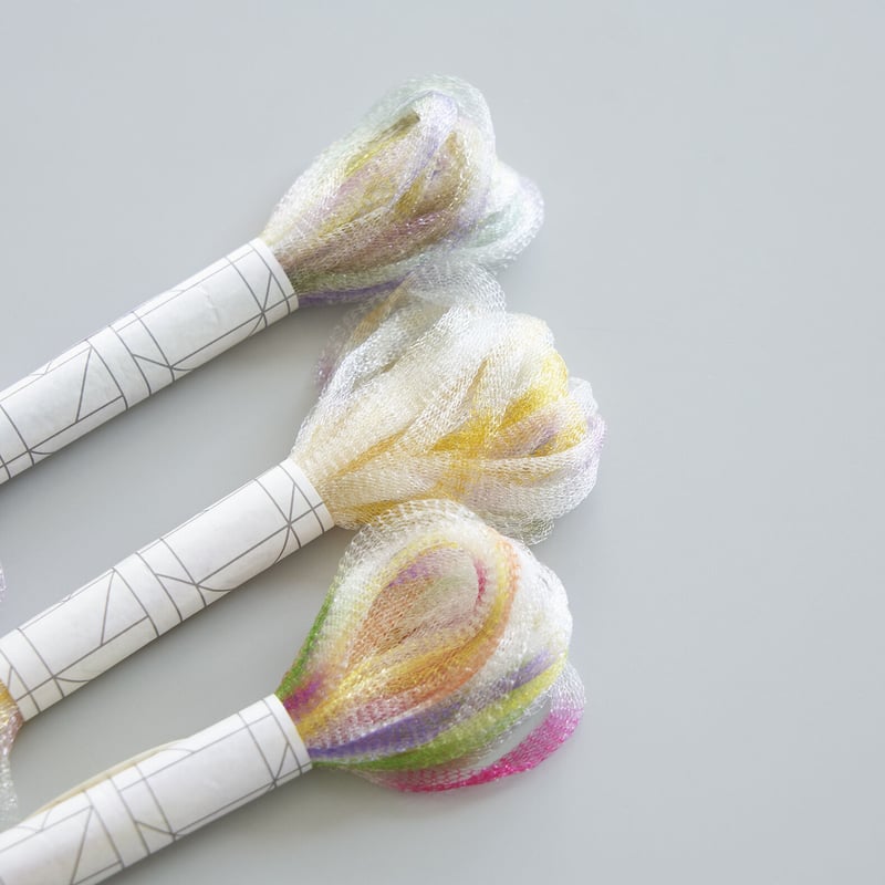 KIM KIROIC kktp レザー　刺繍　シューズ　切替　カラフル　個性的 KUON Atelier by SG の第2弾が発売 | Hypebeast.JP