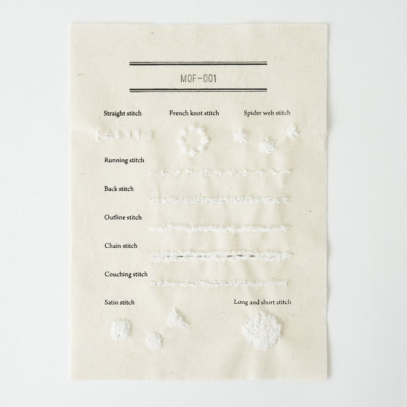 もふもふ キット / MOFUMOFU kit | OTOTOITO