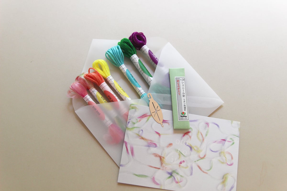 ア*ラ様 HITOto【6点セット】 ototoitoミニアソートセット | OTOTOITO