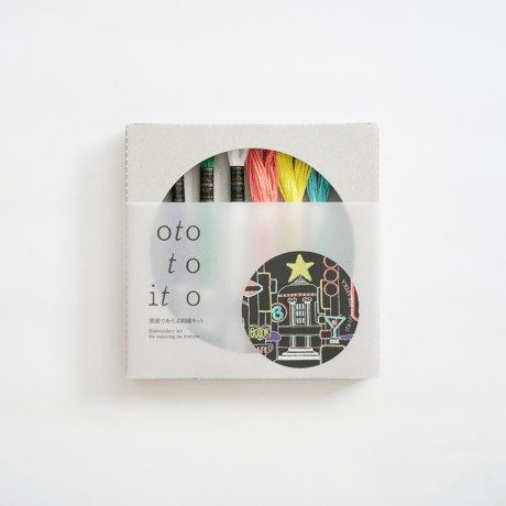 OTOTOITO