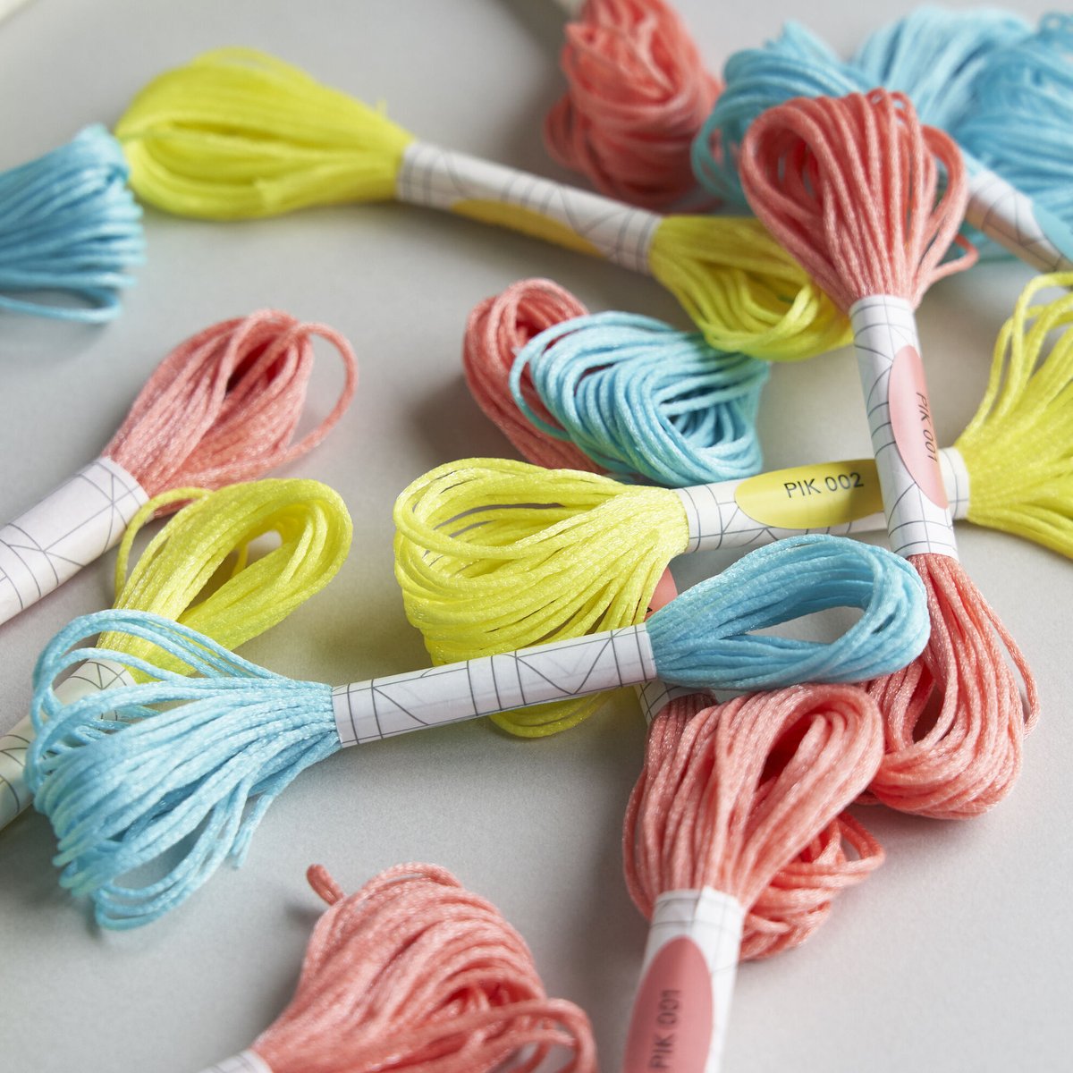ぴかぴか/PIKAPIKA(糸単品) | OTOTOITO