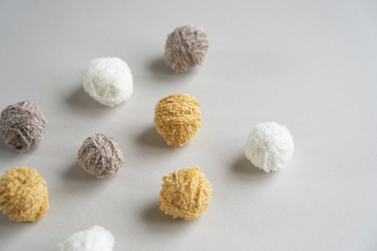 もふもふページ もふもふ/MOFUMOFU(糸単品) | OTOTOITO