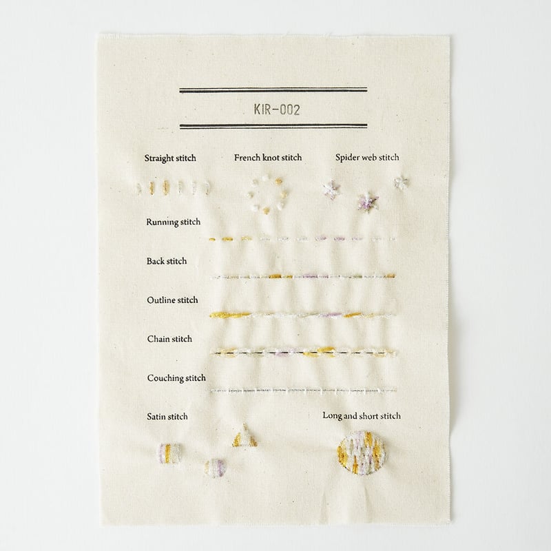 きらきら キット / KIRAKIRA kit | OTOTOITO