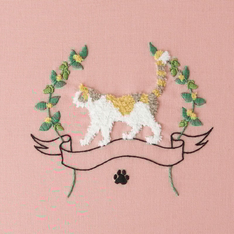 もふもふ キット / MOFUMOFU kit | OTOTOITO