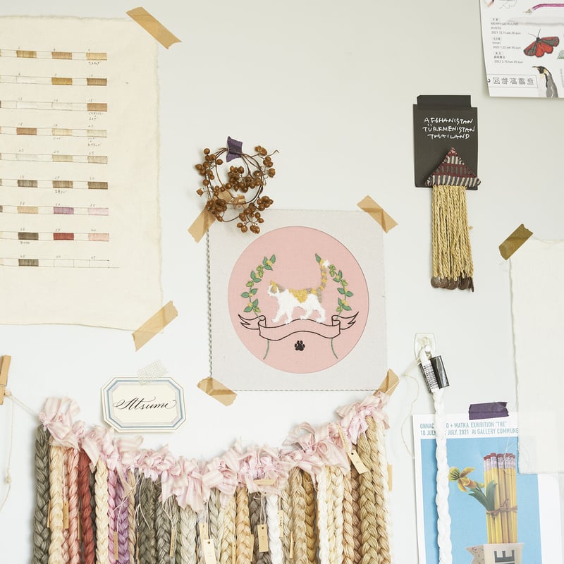 もふもふ キット / MOFUMOFU kit | OTOTOITO