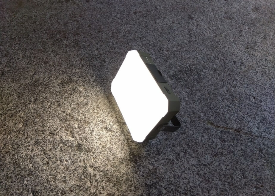 WAQ『LED LANTERN 2』¥1,500 | 道志てぶら屋 WAQ『LED LANTERN 2』¥1,500 | 道志てぶら屋
