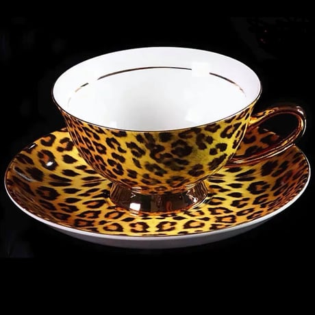 コーヒーカップ