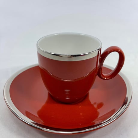 コーヒーカップ