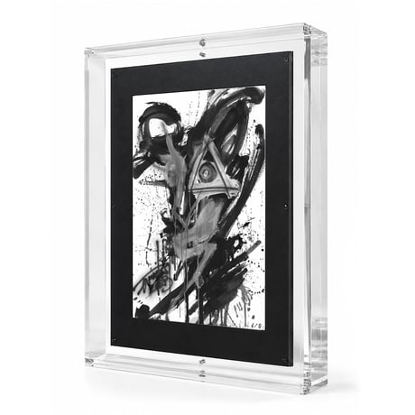 The HITO-HITO Collection REPLICA WORKS - HITO-HITO -