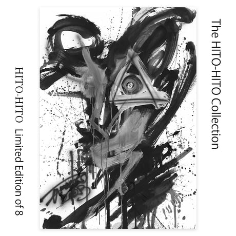 The HITO-HITO Collection REPLICA WORKS - HITO-HITO -