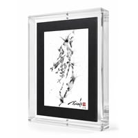 The IKIMONO Collection REPLICA WORKS - 動 DO -