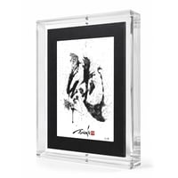 The IKIMONO Collection REPLICA WORKS - 純 JUN -